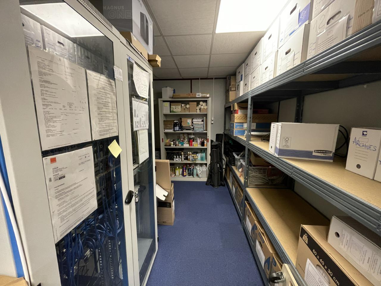 Bureau Toulouse 462m² Location bureau Toulouse Haute-Garonne OLBUR2419617 10
